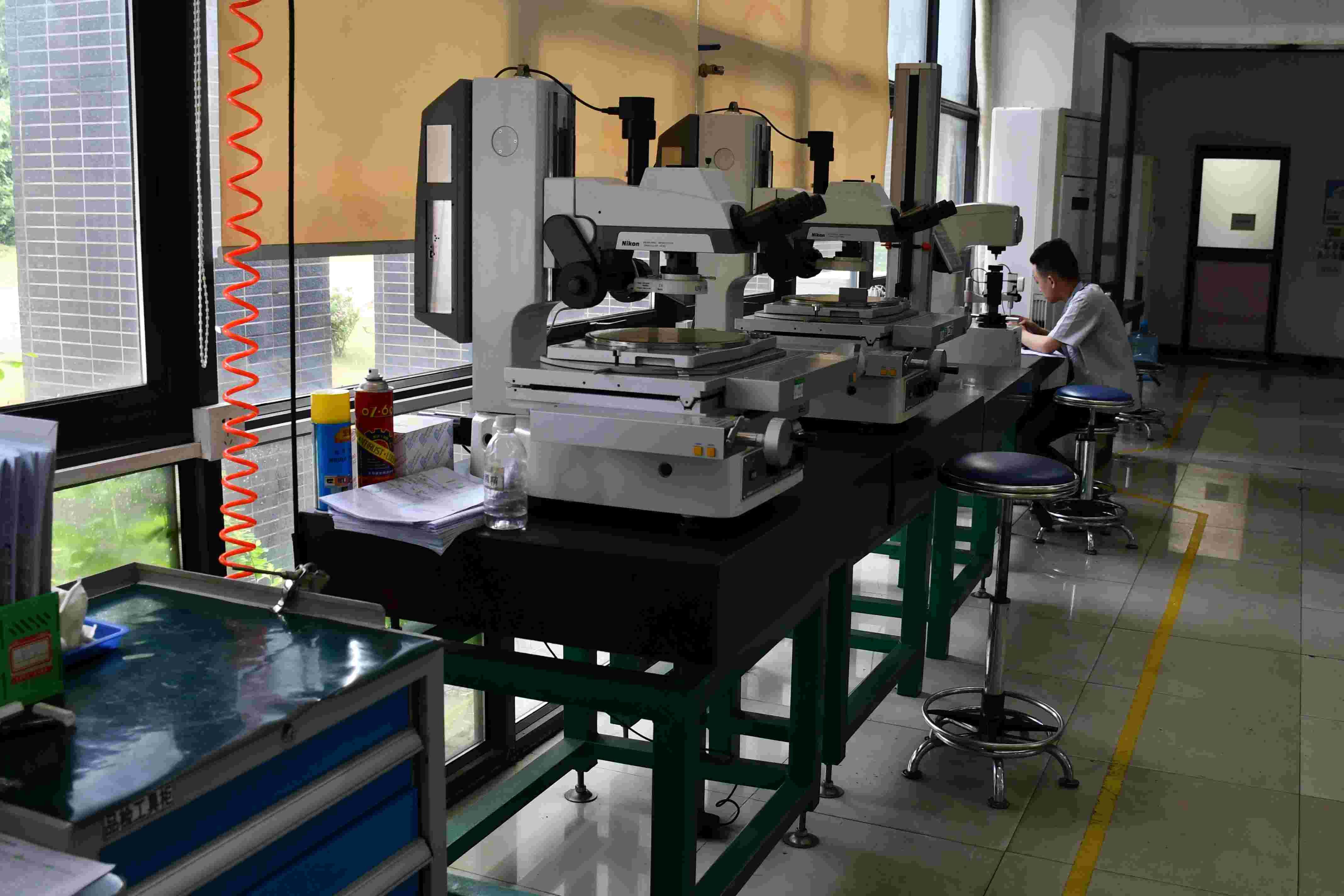 爱游戏注册：宁波沃特获得轿车底盘零部件冲裁模具专利